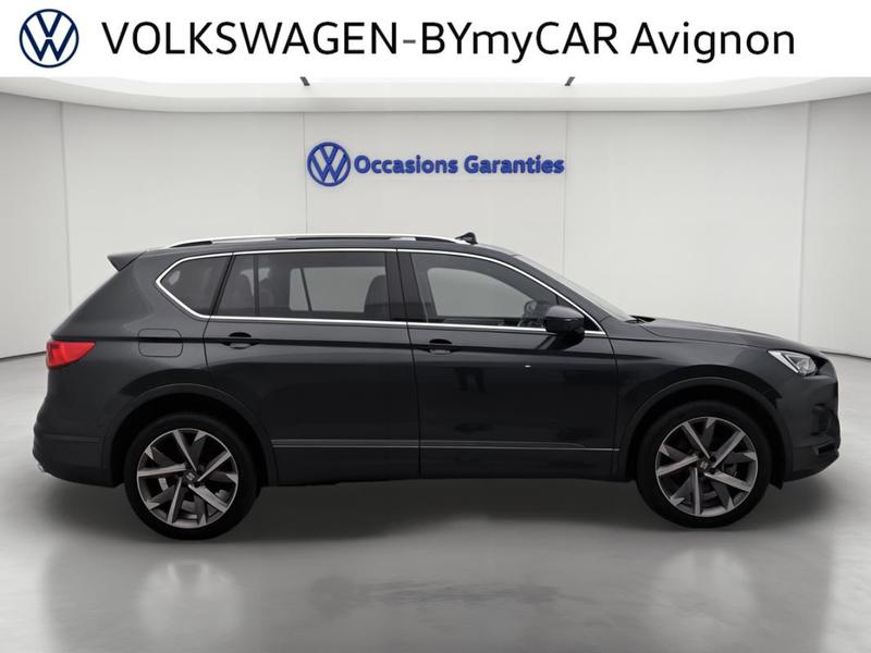 Seat Tarraco 1.4 e-Hybrid 245 ch Dsg6 5 pl Fr