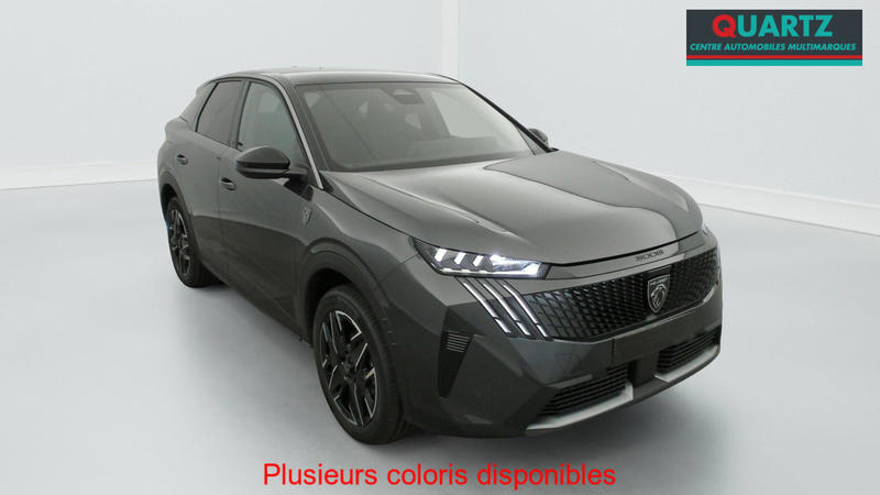 Peugeot 3008 Hybrid 145 e-Dcs6 Gt
