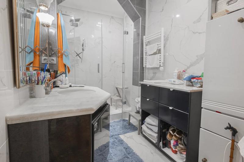 Appartement - 79 m² - 4 pièces