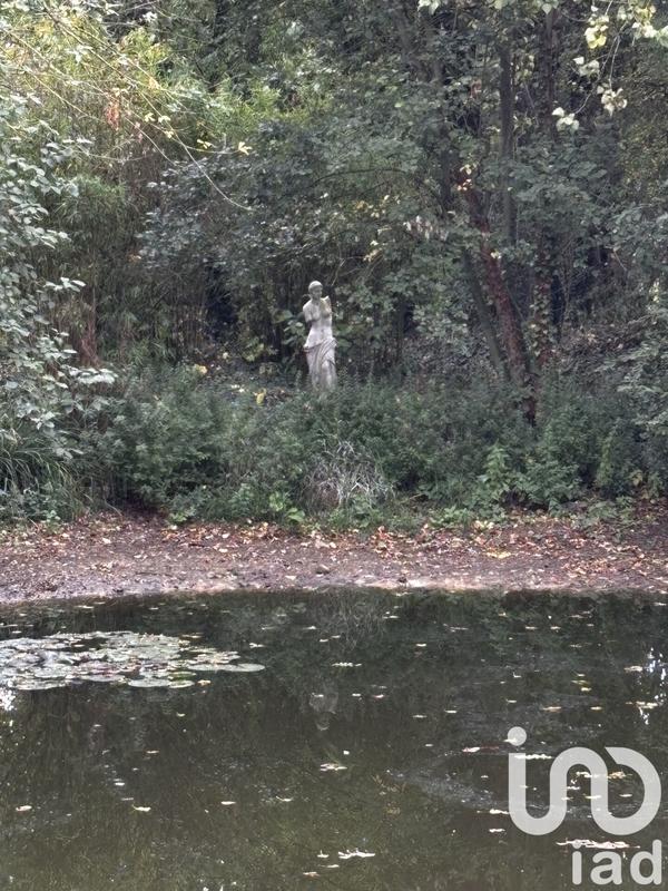 Maison de campagne - 220 m² - 5 pièces