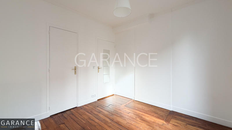 Appartement - 29 m² - 2 pièces