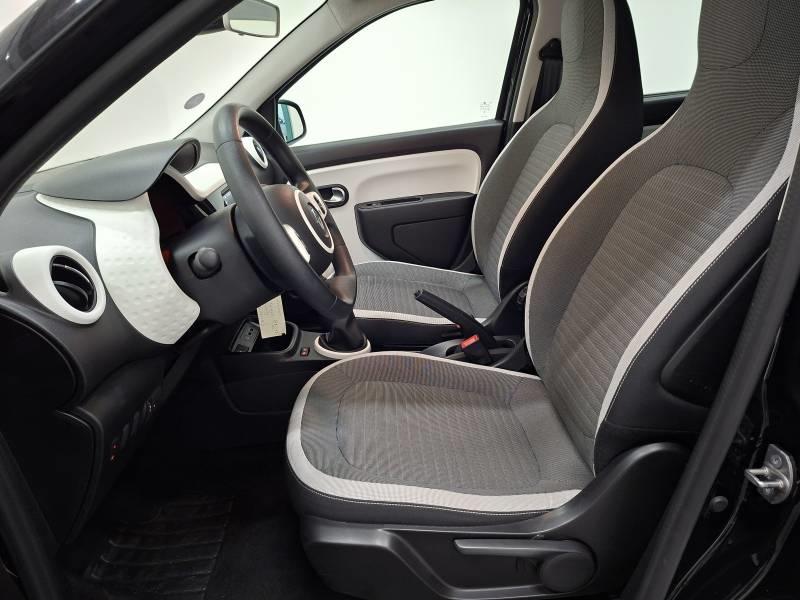 Renault Twingo III SCe 65 Equilibre