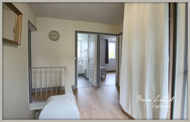 Maison - 160 m² - 5 pièces