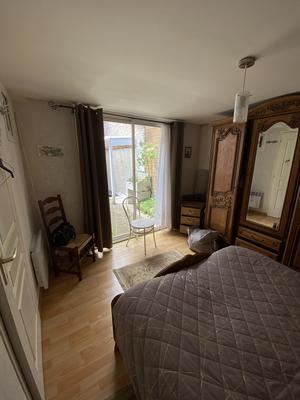 Maison - 108 m² - 6 pièces