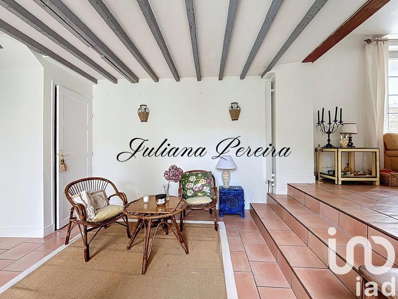 Maison - 177 m² - 9 pièces