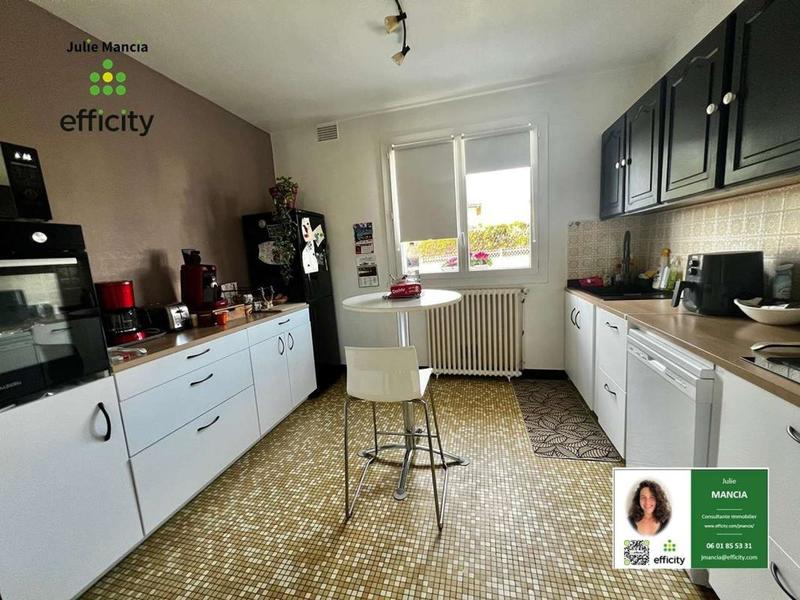 Pavillon - 108 m² - 4 pièces