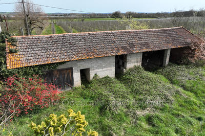 Maison - 176 m² - 7 pièces