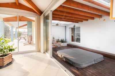 Maison - 267 m² - 10 pièces