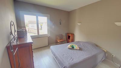 Maison - 163 m² - 7 pièces