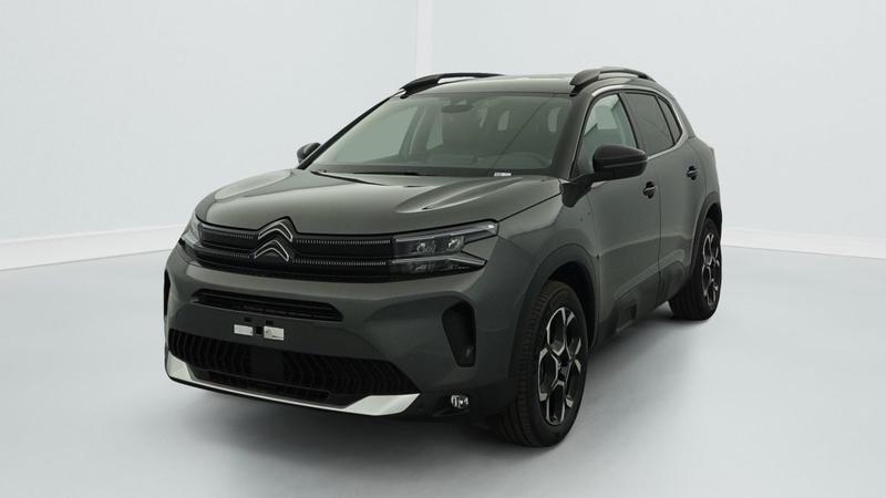 Citroën C5 Aircross BlueHDi 130 Eat8 Max