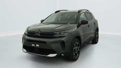 Citroën C5 Aircross BlueHDi 130 Eat8 Max