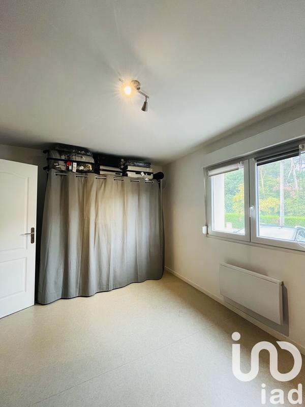 Appartement - 107 m² - 3 pièces