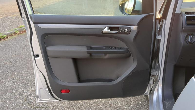 Volkswagen Touran II 1.6 Tdi 105 Dsg7 Business Confortline - Première main Automatique