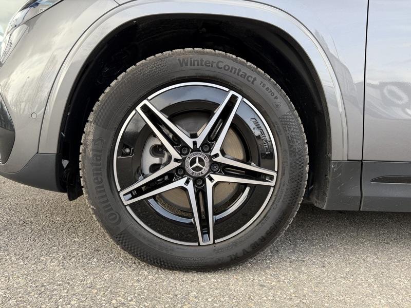 Mercedes Eqa 250+ Edition