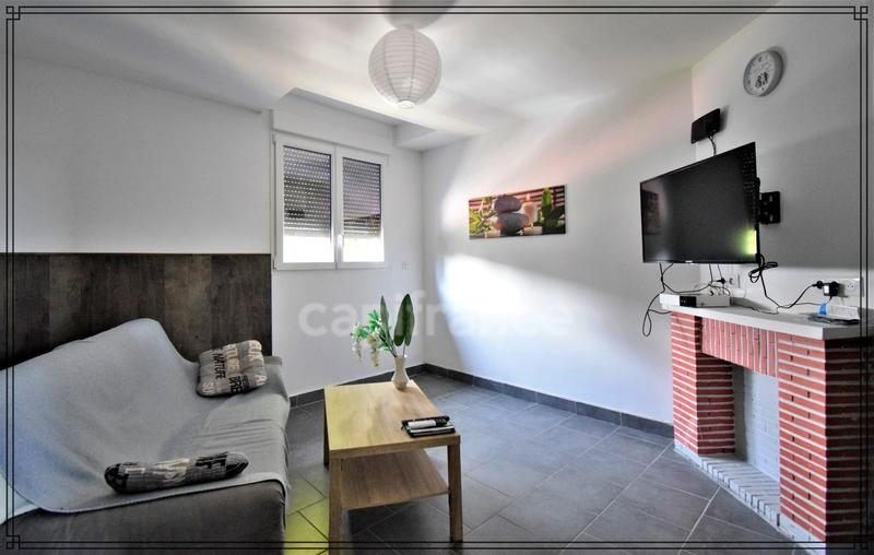 Immeuble - 812 m² - 20 pièces