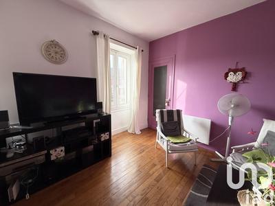 Maison de ville - 248 m² - 8 pièces