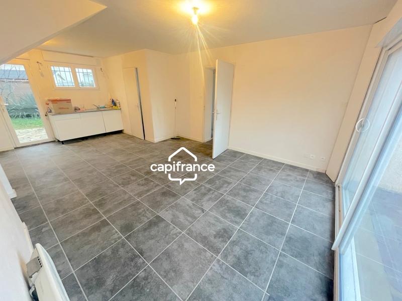 Maison - 152 m² - 6 pièces