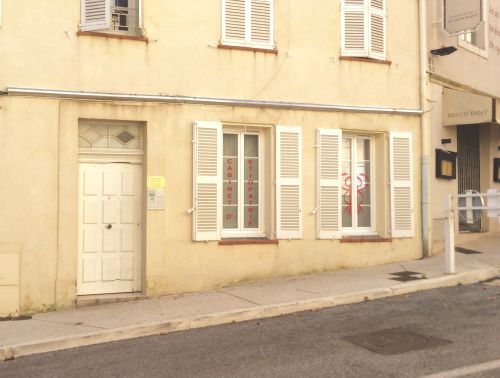 Centre d'ostéopathie du Golfe de Saint-Tropez