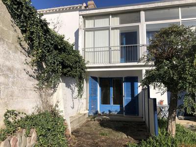 Appartement - 31 m² - 2 pièces