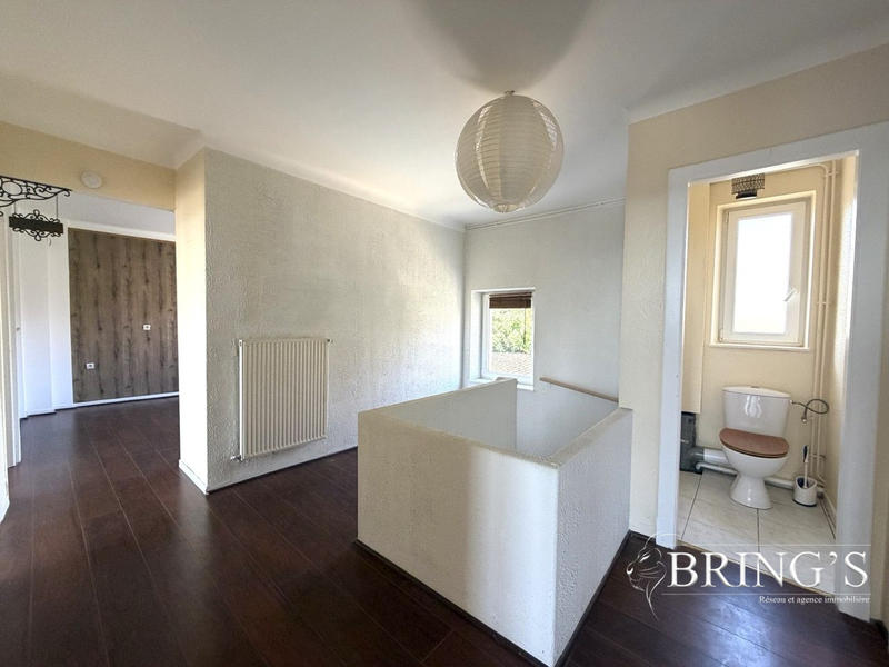 Appartement - 74 m² - 4 pièces