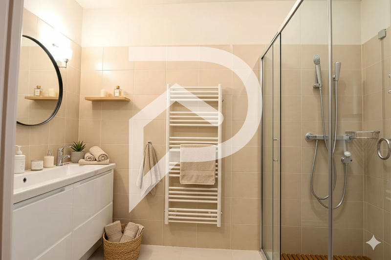 Maison - 172 m² - 5 pièces