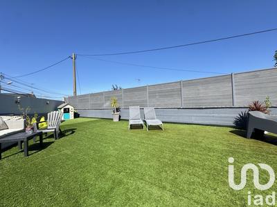 Maison - 136 m² - 6 pièces