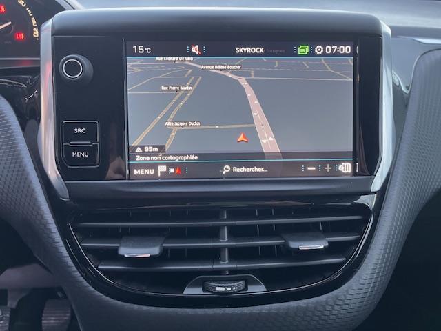 Peugeot 208 BlueHDi 100ch SetS Bvm5 Allure Business