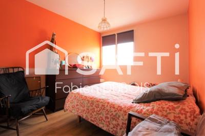 Appartement - 67 m² - 4 pièces