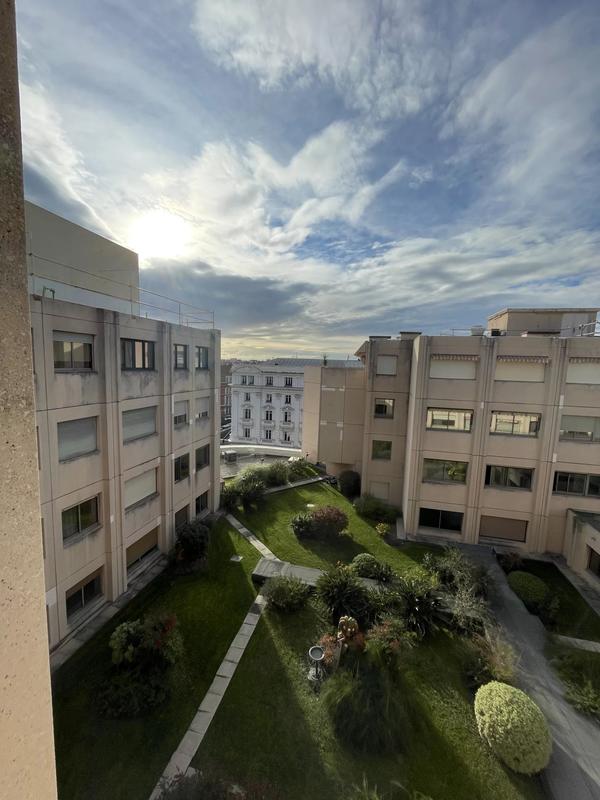 Appartement - 30 m² - 1 pièce