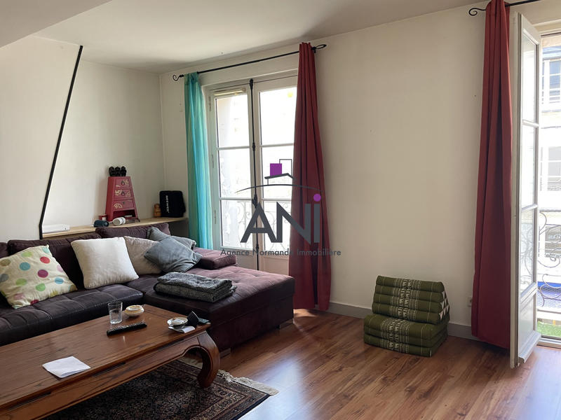 Appartement - 69 m² - 3 pièces