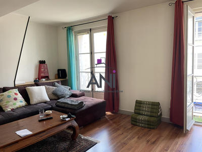 Appartement - 69 m² - 3 pièces