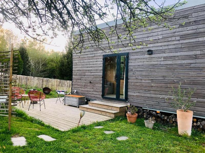 Maison - 131 m² - 6 pièces