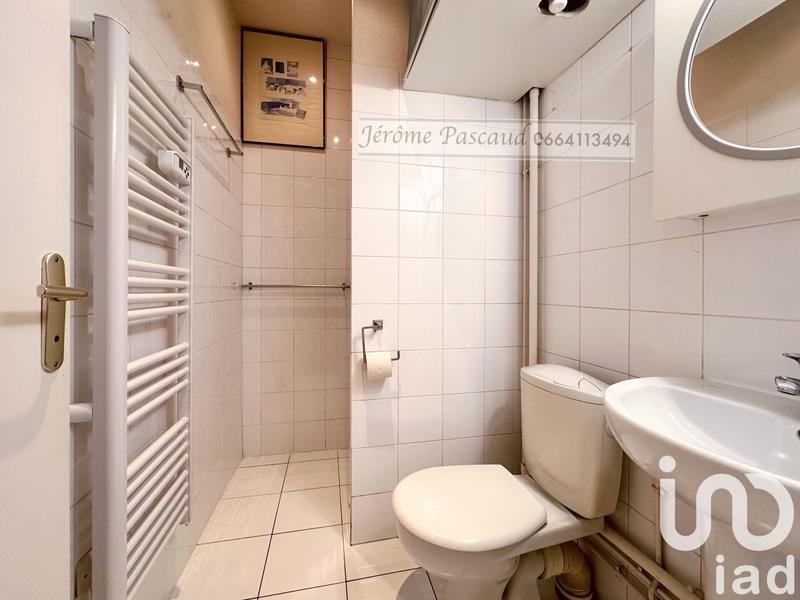 Appartement - 54 m² - 3 pièces