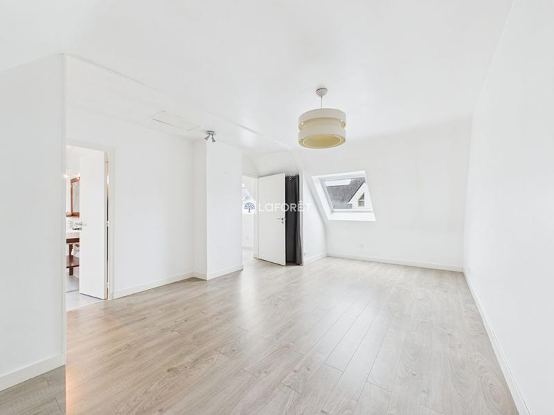 Maison - 124 m² - 5 pièces