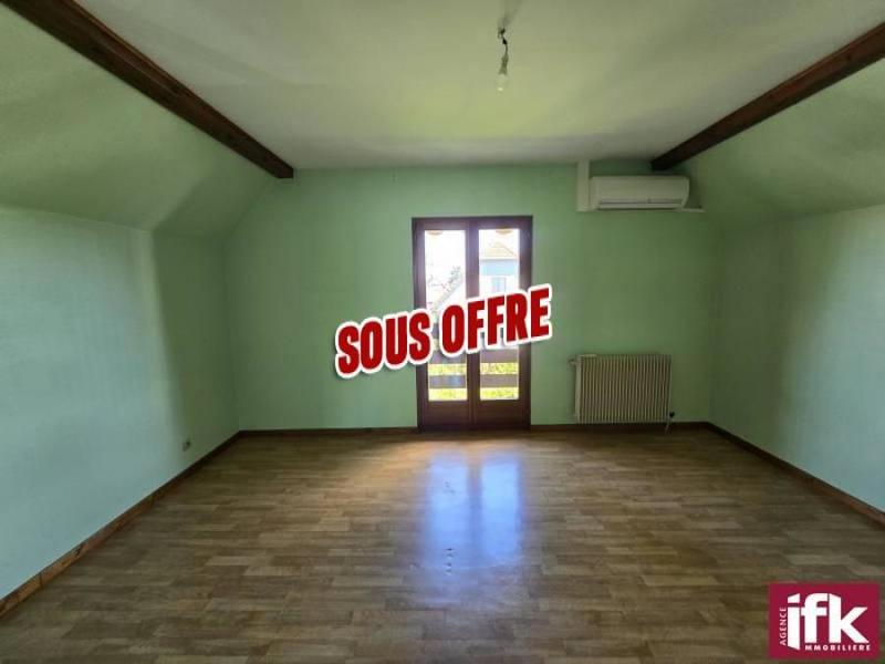 Maison - 91 m² - 3 pièces