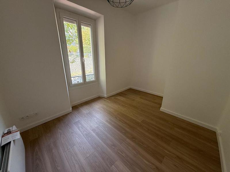 Maison - 67 m² - 3 pièces