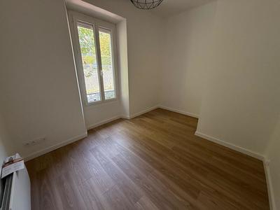 Maison - 67 m² - 3 pièces