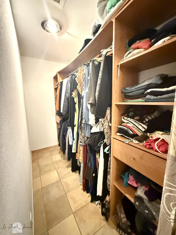 Maison de village - 115 m² - 5 pièces