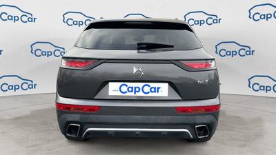 Ds Ds 7 Crossback 1.6 PureTech 225 Eat8 Performance Line - Automatique Toit ouvrant