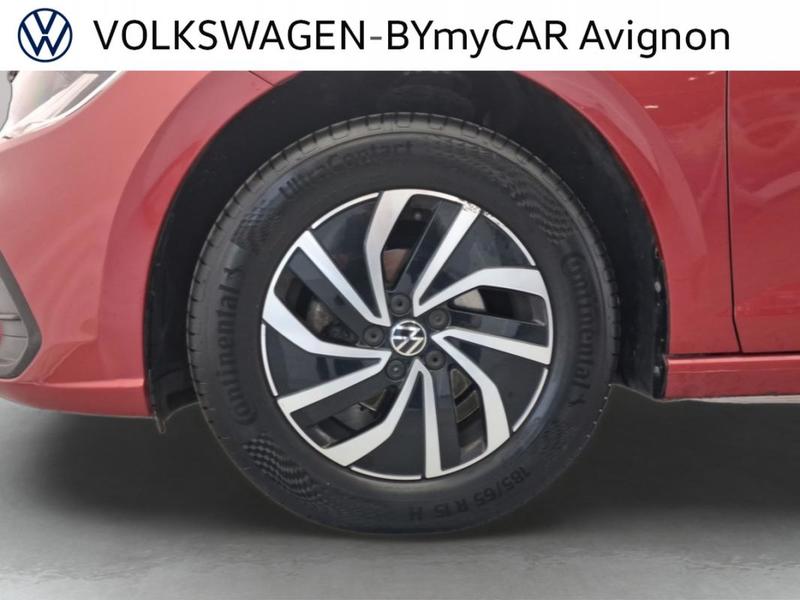 Volkswagen Polo 1.0 Tsi 95 s&amp;S Bvm5 Life Business