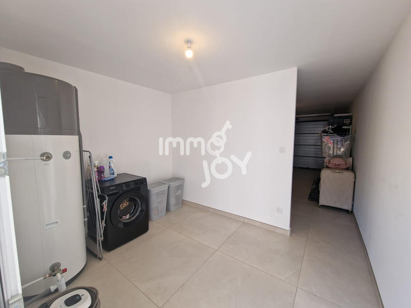 Villa - 131 m² - 4 pièces