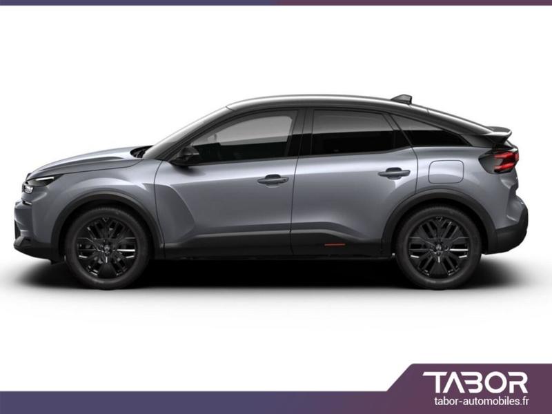 Citroën C4 Hybrid 145 Collection Gps Adml Cam