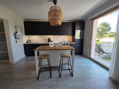 Maison - 175 m² - 7 pièces