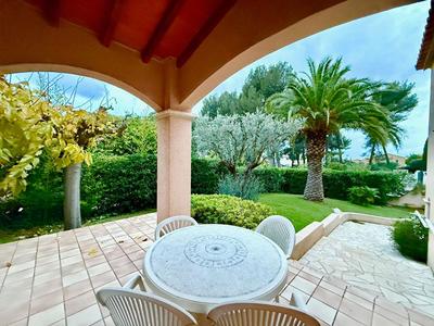 Villa - 112 m² - 6 pièces