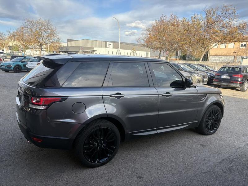 Land Rover Range Rover Sport 3.0 Tdv6 258 se Auto/ Entretiens Complets