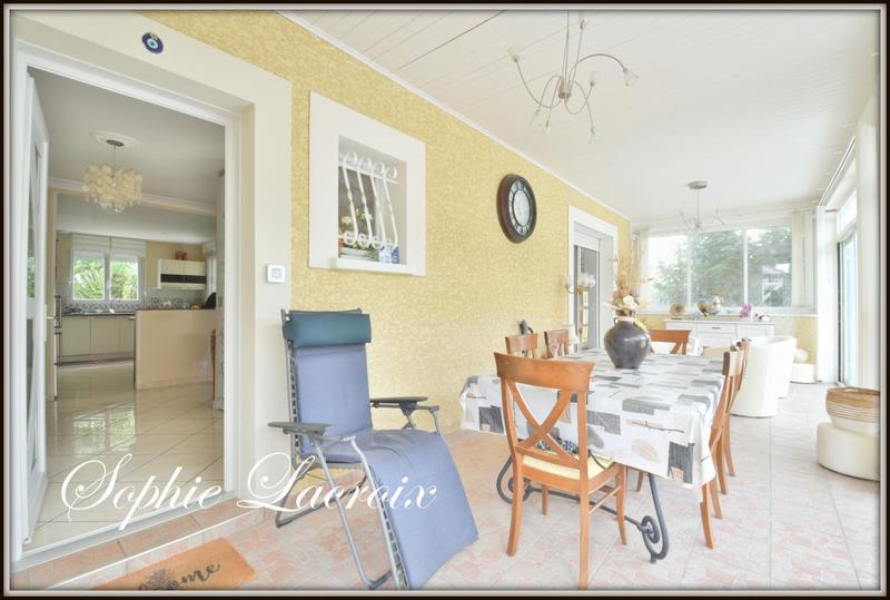 Villa - 148 m² - 6 pièces