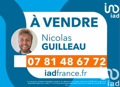 Appartement - 69 m² - 4 pièces