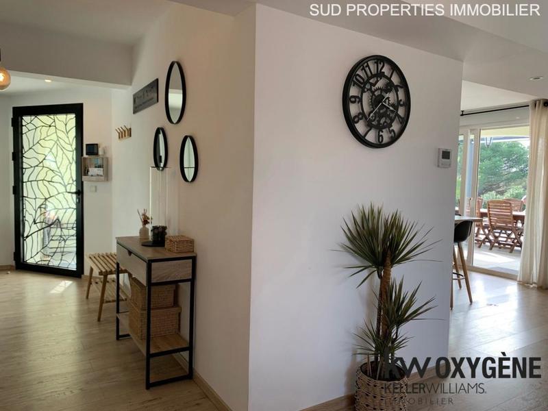 Villa - 223 m² - 7 pièces