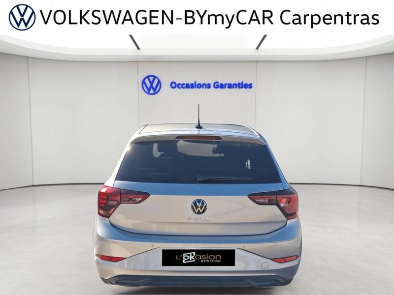 Volkswagen Polo 1.0 Tsi 95 s&amp;S Dsg7 Vw Edition