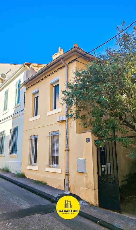 Bureau - 91 m² - 4 pièces